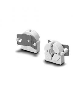 Lampholder Base G13 Rotoclic built in lampholder 47506