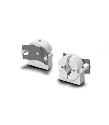 Rotoclic 47506- Base portalampada G13 da incasso unica nel suo genere 13757-38449