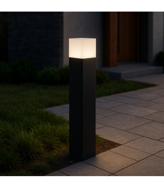 Apparecchio da giardino GRYF 50 E27 D - Illuminazione per esterni – Foto