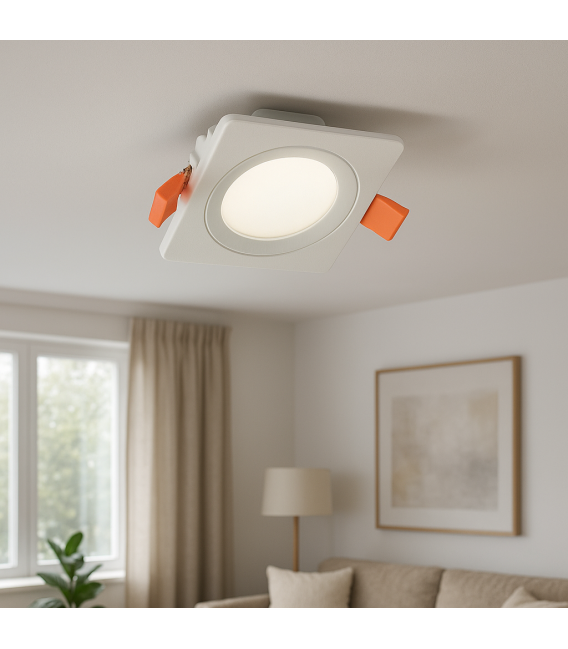 GOTI D 5W NW LED Downlight Recessed Light – photo