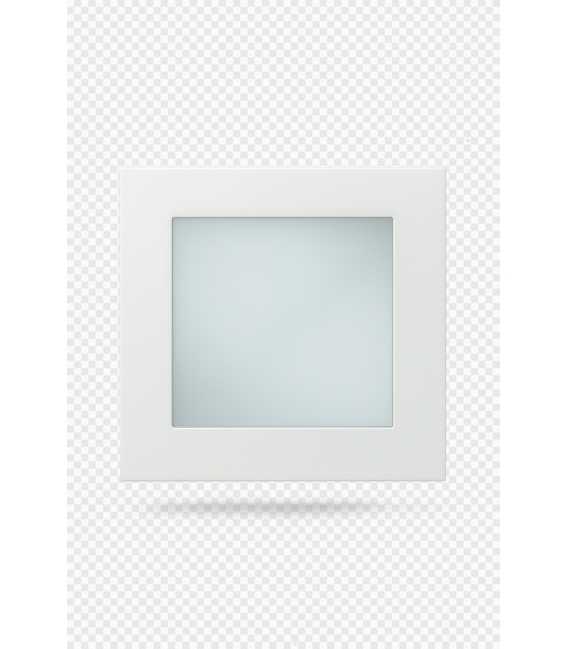 Recessed LED Downlight MILTON D 12W WW White – photo