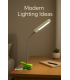 LED DORI in colori vivaci verde, a clip 12182-38649