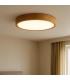 LED ATUT C 18W roble NW 13660-38650