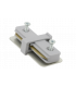 Iluminación de carril CONECTOR I plata 13596-38688