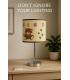 beautiful design for children NUKA E14 brown 12570-38710