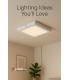LED MARTIN D 6W NW white 12212-38733