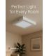 LED MARTIN D 6W NW blanco 12212-38734
