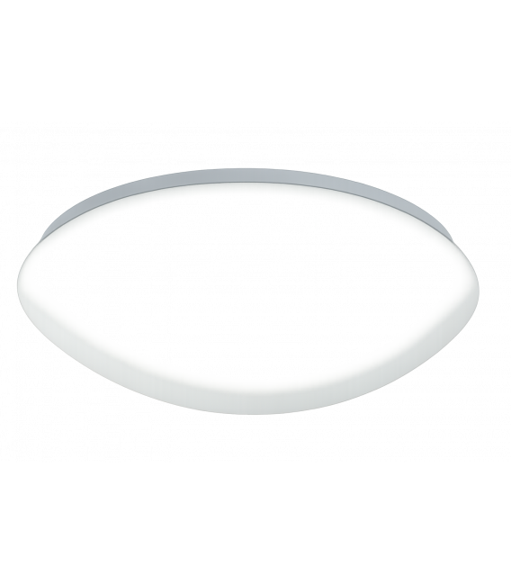 LEON C 24W NW Apparecchio LED da soffitto resistente all'acqua – Foto