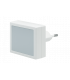 Plug-in LED Nightlight OLO 0,7W white 12709-38755