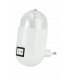 Luz nocturna LED enchufable IMPRA 3 12811-38760