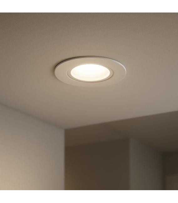 CINDER C 4W NW LED Downlight Vgradna svetilka – fotografija