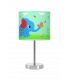 de bonito diseño para niños NUKA E14 azul 12569-38827