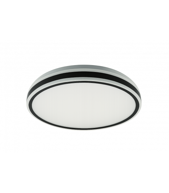Stropna LED svetilka AURELIA C 24W NW - Vodoodporna IP44 – fotografija