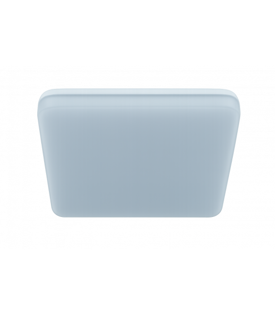 Luminaire anti-poussière MAJOR D 18W Blanc NW - Eclairage de façade extérieur – Photo