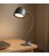 LED RONI flex avec clip argent 12189-38868
