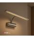 LED BRENA 4W chrome NW (flamingo) 12077-38875