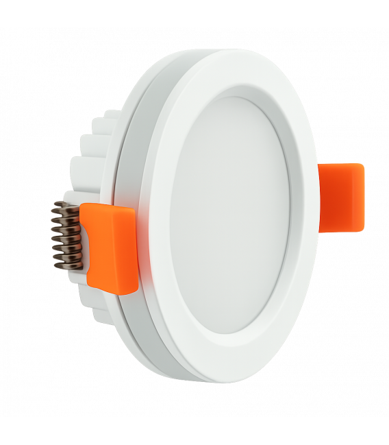 GOTI C 5W NW LED Downlight Apparecchio da incasso – Foto