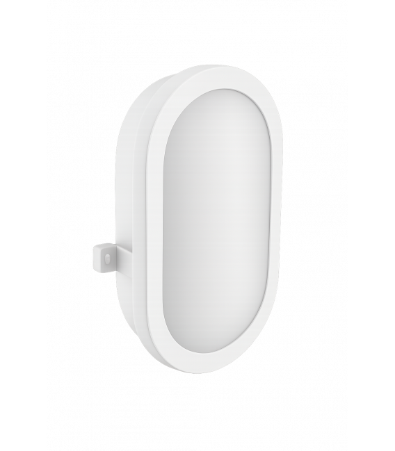 Plafonnier LED étanche 12W - Eclairage de façade extérieur – Photo