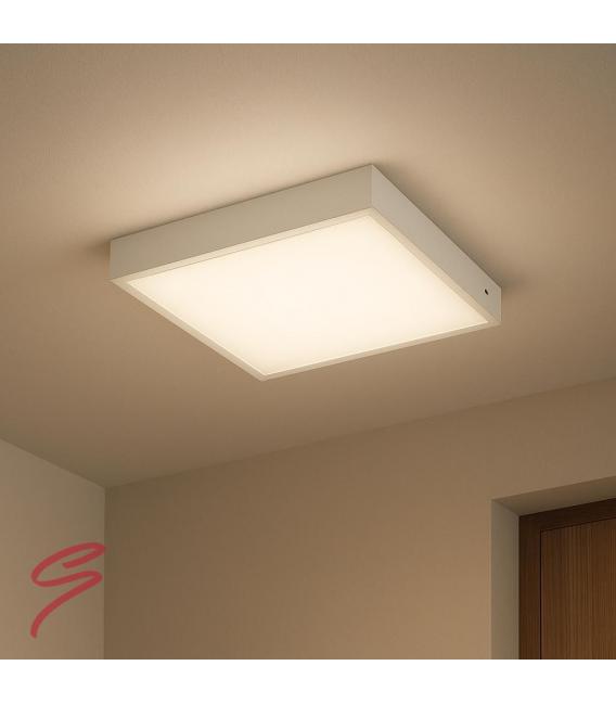 Plafonnier LED - ROBIN D 24W NW – Photo