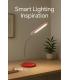 LED DORI in colori vivaci rosso 12127-38941