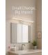 LED resistente al agua MAMBA 12W blanco NW 13537-38945