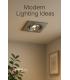 LED GOL D 1,6W NW chromé mat 12803-38949