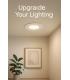 LED downlight SLIM C 3W blanc CW 12138-38952