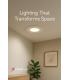 LED downlight SLIM C 3W blanco CW 12138-38953