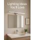 LED resistente al agua MARTA 8W cromo NW (kanarya) 12504-38957