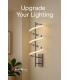 LED SIMONA WLL WW (spirale) 12437-38975