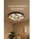 LED MINERAL C 48W remote control 12646-39008