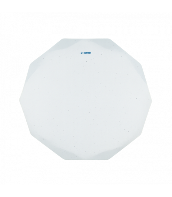 DIANA LED 24W NW Apparecchio da soffitto IP44 – Foto