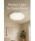 LED DIANA LED 24W NW IP44 water-resistant 12392-39021
