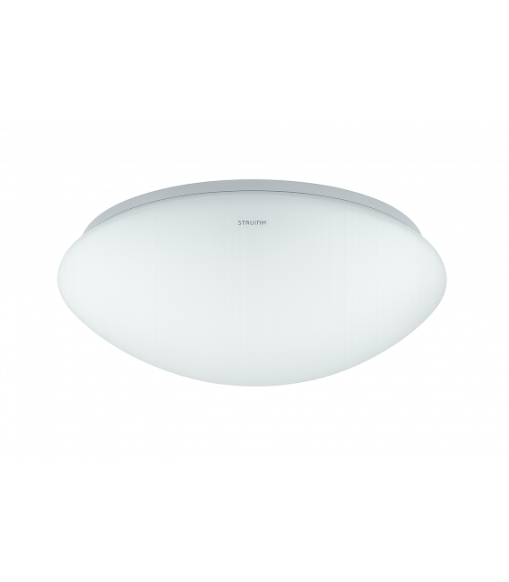 LEON C 16W NW Apparecchio a soffitto resistente all'acqua – Foto