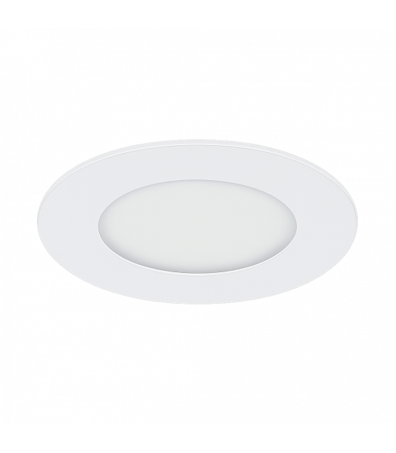 Downlight LED da incasso SLIM C 3W Bianco CW – Foto