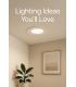 LED downlight SLIM C 3W white CW 12138-39042