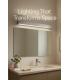 LED CYBER 14W plata NW 12877-39055