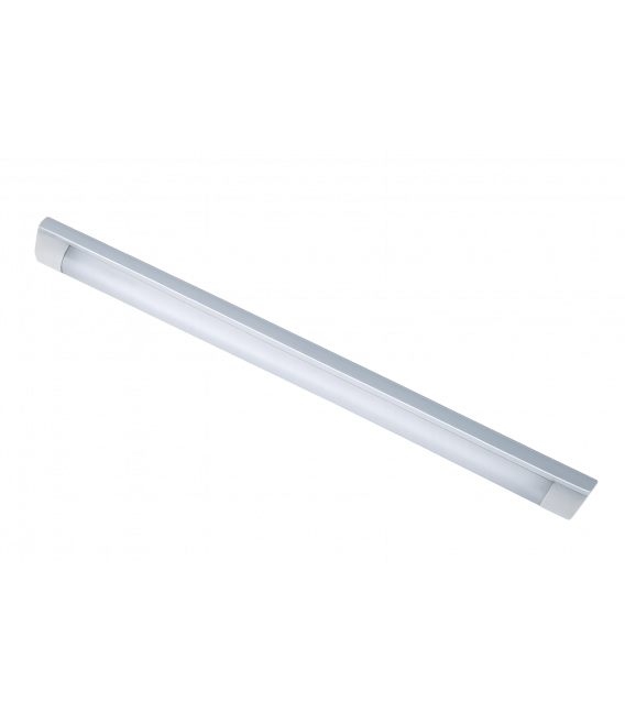 Linearna LED svetilka POGO 2x36W - Klasična notranja – fotografija