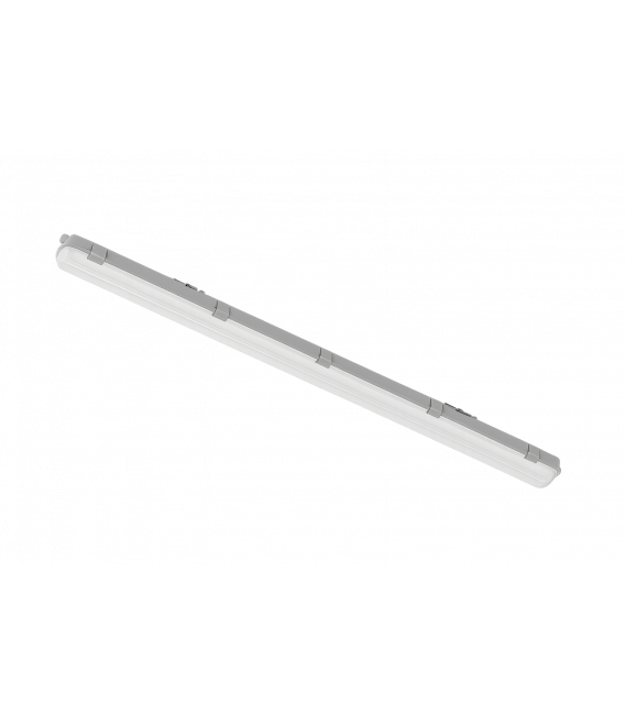 Apparecchio HERMAN FIT 36W - Soluzione illuminotecnica con tubi a LED. – Foto
