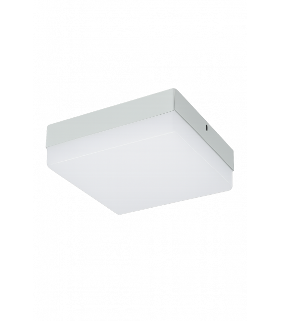 Plafonnier LED ROBIN D 18W NW - Luminaires modernes – Photo