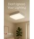LED ROBIN D 18W NW 12301-39075