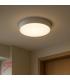 MONTE 60 MILK D E27 bela, IP65 13718-39085
