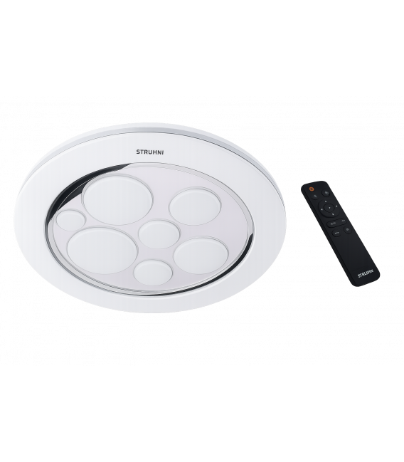 Apparecchio LED a soffitto DROPS C 48W - Apparecchi con telecomando – Foto