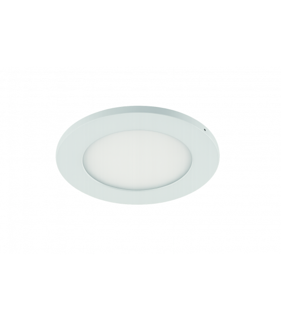 LED-Deckeneinbau-Downlight SLIM IRON C 3W NW – foto