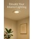 Downlight SLIM IRON C 3W NW 12468-39103