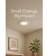 Downlight  SLIM IRON C 3W NW 12468-39104