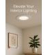 LED downlight SLIM C 6W white CW 12140-39125