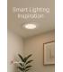 LED SLIM C 6W bela CW 12140-39127