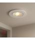 Water-resistant LED FIN C 3W white NW 12787-39153