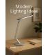 LED RAMZES pour les utilisateurs les plus exigeants argent 12805-39156